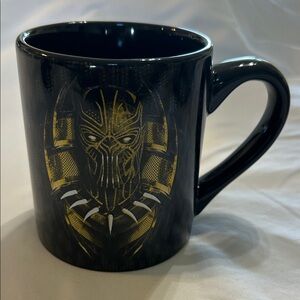 Marvel Black Panther Mug